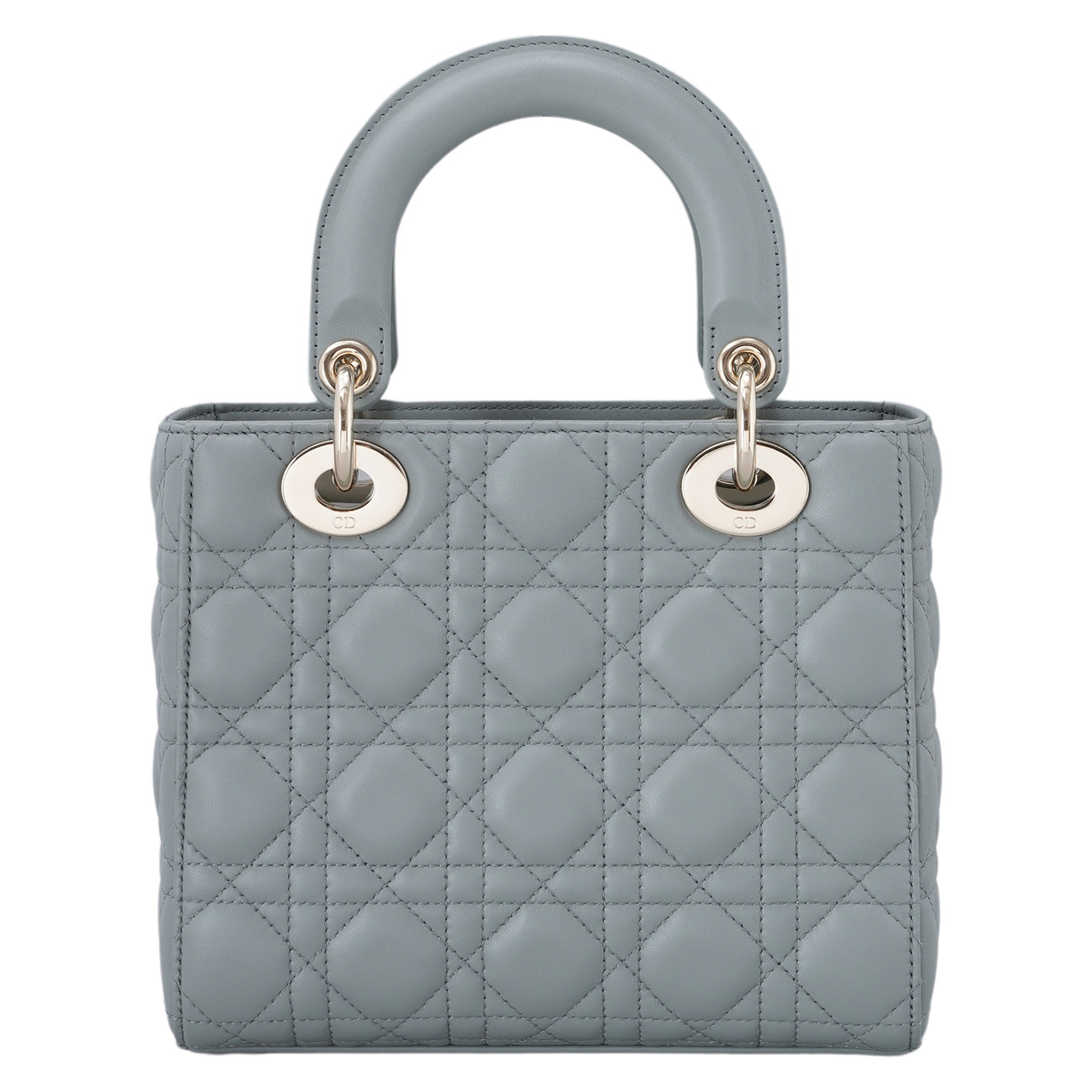 CHRISTIAN DIOR(USED)크리스찬디올 레이디디올 스몰 MYABC
